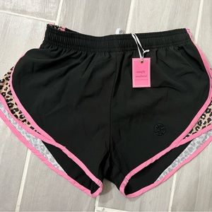 Simply southern shorts size small
